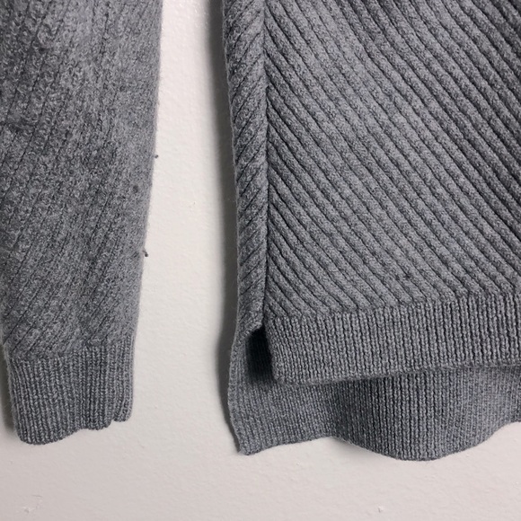 Wilfred Free Italian Yarn Wool sweater SzXS-S - Picture 5 of 5